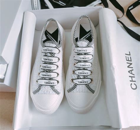 gommes shoes chanel|Chanel fashion.